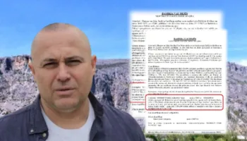 Anonimët e fotovoltaikëve/ U krijuan ditën e tenderit, kush janë fituesit e Kristian Shkrelit të Vaut të Dejës