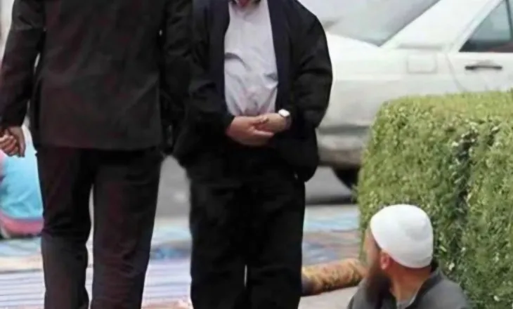 Anti-Krishti e anti-islami si paketë 2 në