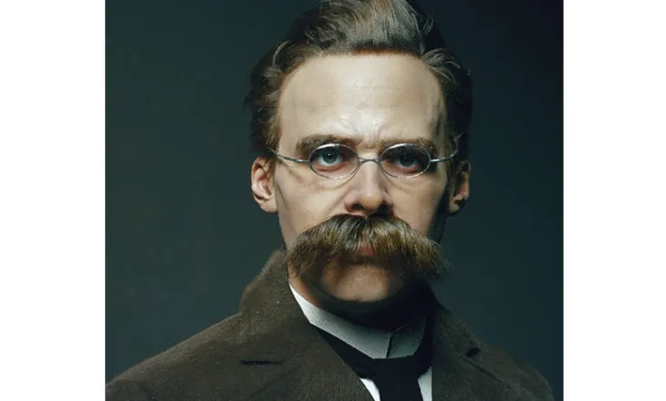 “Antikrishti” i Friedrich Nietzsche, libri kundër kishës që tronditi botën me teoritë e tij