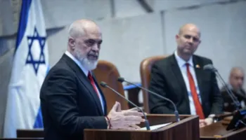 “Antisemitizmi nis me hebrenjtë, por kërcënon gjithë njerëzimin”, Rama për “The Jerusalem Post”: Të jesh mik me Izraelin…