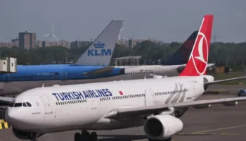 Anulohen disa fluturime nga Stambolli në Teheran, shkak kërcënimet e SHBA-së për sulme ajrore në Iran