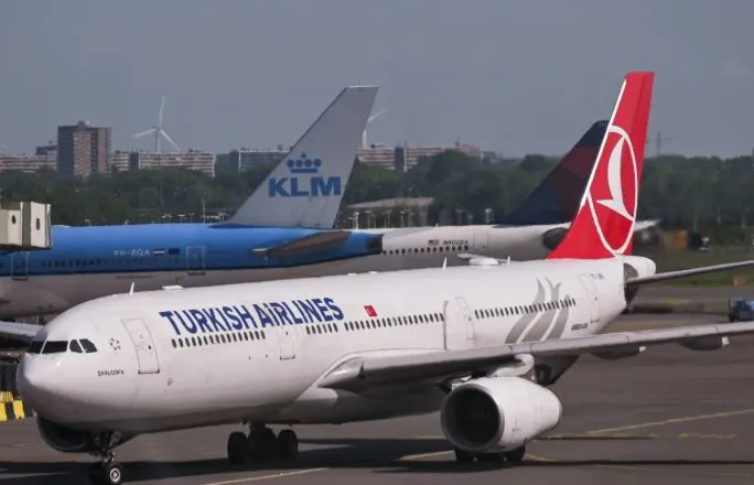 Anulohen disa fluturime nga Stambolli në Teheran, shkak kërcënimet e SHBA-së për sulme ajrore në Iran