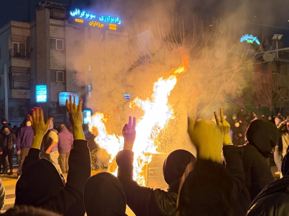 Apel i 114 laureatëve të Çmimit Nobel për ekzekutimet e fundit në Iran