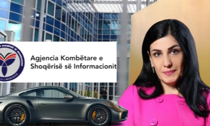 Apeli i GJKKO shtyu vendimin, SPAK paraqiti prova të reja: Biznesmeni dyshohet se i bleu Porsche drejtoreshës së AKSHI-t