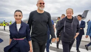 Apeli lë jashtë Pacollin nga administrimi i Aeroportit të Vlorës deri në vendimin përfundimtar