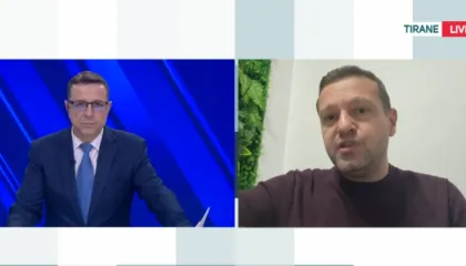 Apeli për reformën elektorale, Kume: Duhet të jetë gjithëpërfshirëse dhe jo në funksion të dy partive të mëdha