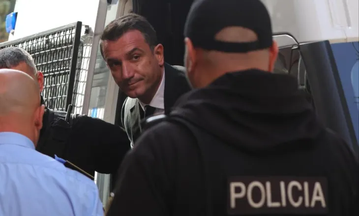 Apeli shqyrton sot kërkesën e Veliajt për lirim nga paraburgimi