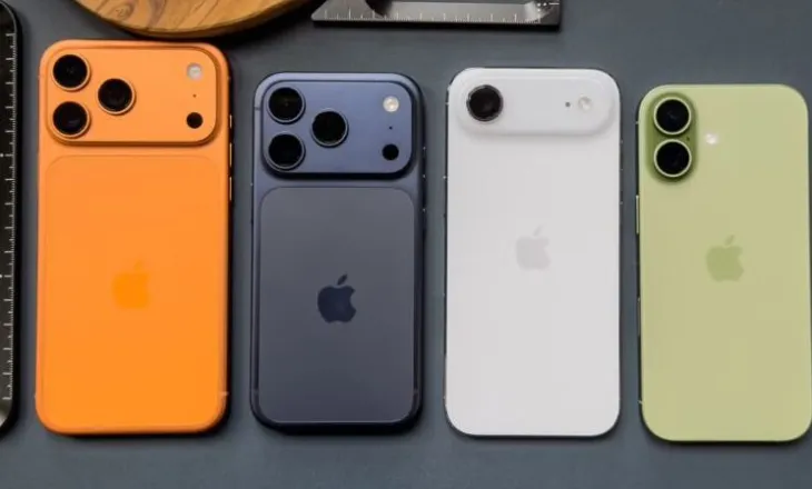 Apple jep alarmin, instaloni menjëherë përditësimin e ri në iPhone