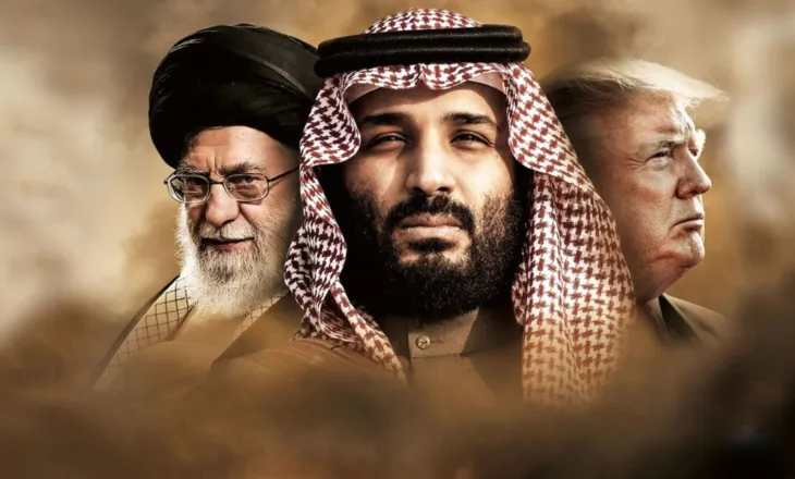 Arabia Saudite u bashkohet sulmeve kundër Iranit