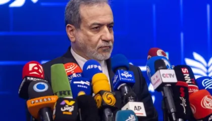 Araghchi: Iran – SHBA, dakord për ‘parimet udhëzuese’ në bisedimet e Gjenevës