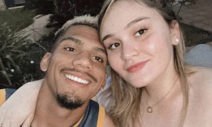 Araujo rrëfen momentin më të vështirë: Gruaja ime lexoi një mesazh dhe shpërtheu në lot…