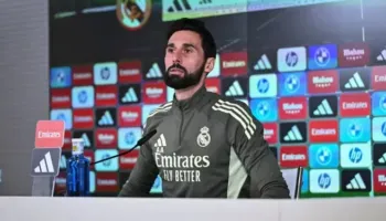 Arbeloa: Kush nuk luan, nuk është i lumtur. Si trajner vendos gjithmonë ekipin para individit