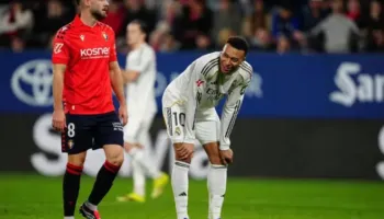 Arbeloa thotë të kundërtën, por lajmet për gjendjen e Kylian Mbappe nuk janë aspak të mira