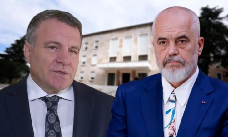 Arben Malaj u bën thirrje socialistëve: Kërkojini publikisht Ramës të japë dorëheqjen