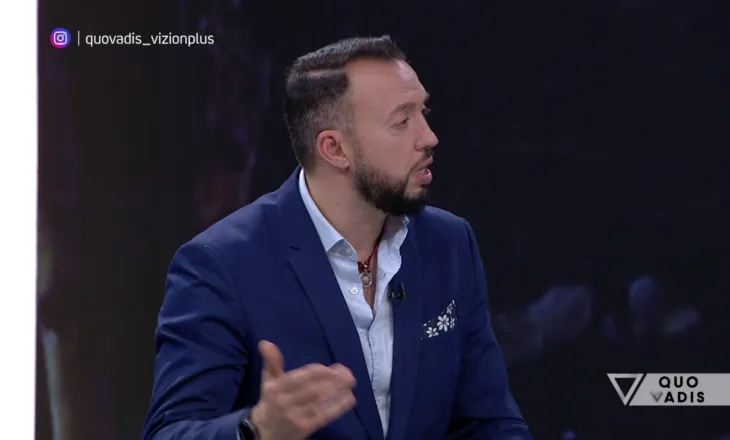 Arbër  Hitaj: Rama është një politikan i pashantazhueshëm