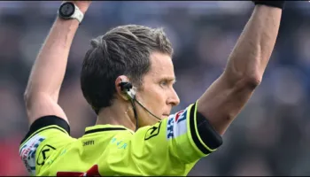 Arbitrat në Serie A, Napoli udhëheq fushatën për rishikim në VAR me kërkesë
