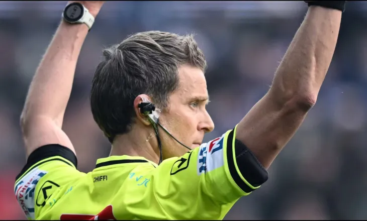 Arbitrat në Serie A, Napoli udhëheq fushatën për rishikim në VAR me kërkesë