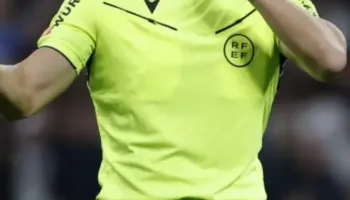 Arbitri spanjoll akuzohet për sulm sek*ual; telefoni dhe kamerat zbuluan të vërtetën