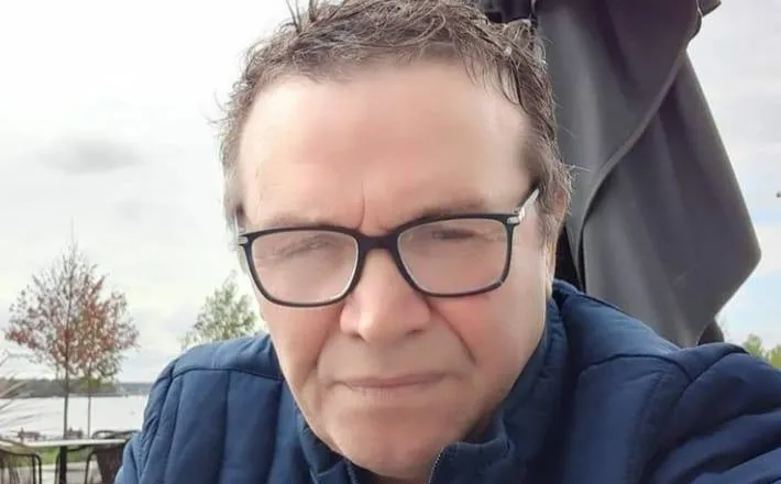 Ardi Omeri: Lexova emrin tënd, fshehur mes germash