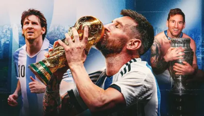 Argjentina shtrëngon rregullat e kombëtares. Me këtë kufizim, Messi do të mbetej jashtë