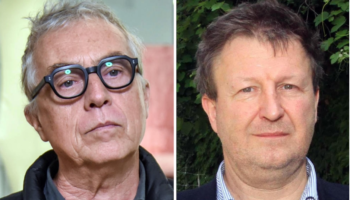 Arkitektët Stefano Boeri dhe Cino Zucchi në gjyq për manipulim konkursi