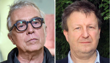 Arkitektët Stefano Boeri dhe Cino Zucchi në gjyq për manipulim konkursi