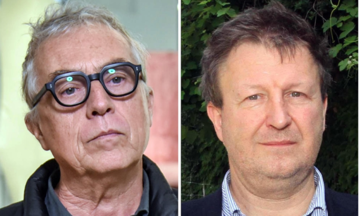 Arkitektët Stefano Boeri dhe Cino Zucchi në gjyq për manipulim konkursi