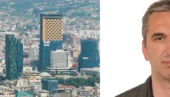 Arkitekti i njohur dorëzon licensën/ Në Shqipëri nuk ka asnjë vlerë