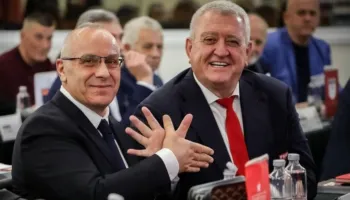 Armand Duka uron Pavarësinë: Për ata që besuan e sakrifikuan, sot Kosova jeton e lirë