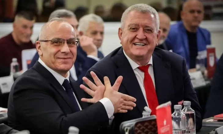 Armand Duka uron Pavarësinë: Për ata që besuan e sakrifikuan, sot Kosova jeton e lirë