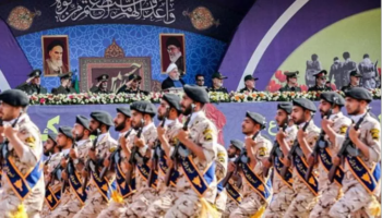 Armë dhe laboratorë nëntokë, përgjigje me raketa dhe kamikazë/ Mburoja e regjimit të Iranit është gati