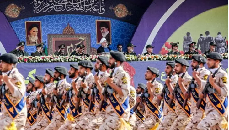 Armë dhe laboratorë nëntokë, përgjigje me raketa dhe kamikazë/ Mburoja e regjimit të Iranit është gati