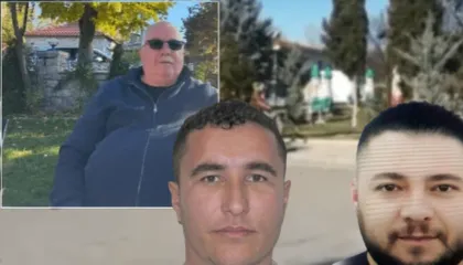 “Armën na e dha ‘sakati’, por Skerdit i ngeci”/ Atentati ndaj Lulzim Mashës, Hoxhaj: Dumani na dha 250 mijë euro për…