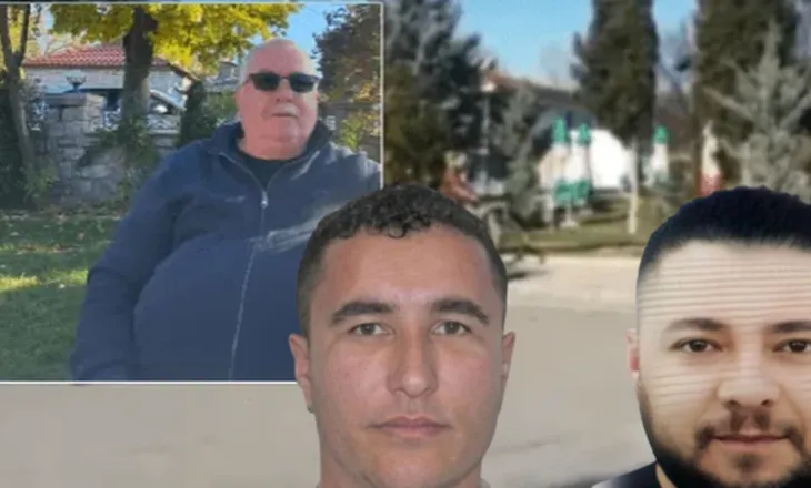 “Armën na e dha ‘sakati’, por Skerdit i ngeci”/ Atentati ndaj Lulzim Mashës, Hoxhaj: Dumani na dha 250 mijë euro për…