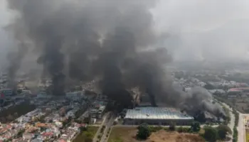 Arratisje masive në Meksikë: 23 të burgosur ikin nga burgu mes trazirave të kartelit