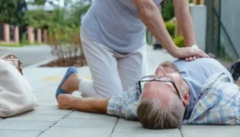 Arrest kardiak: Dy simptoma që paralajmërojnë 24 orë më parë