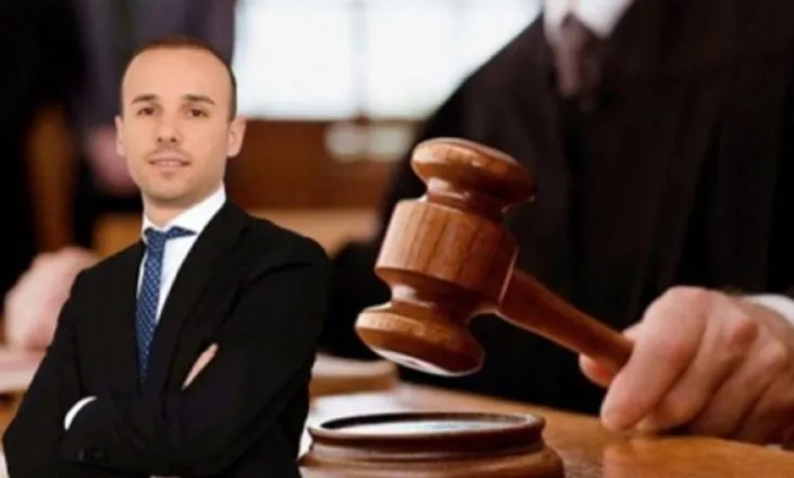 Arrestimi i avokatit Ulian Bajrami pas debatit në gjyq, Prokuroria e Tiranës kërkon pushimin e çështjes