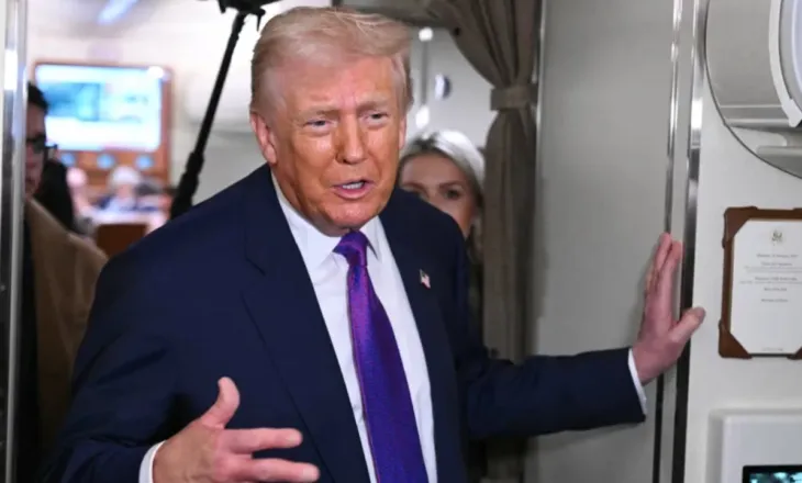 Arrestimi i ish-Princit Andrew, reagon edhe Presidenti Trump: Diçka e trishtueshme për familjen mbretërore