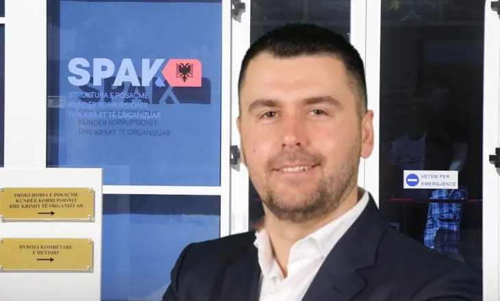 Arrestimi i kryebashkiakut Edison Memolla, policia del me njoftimin zyrtar