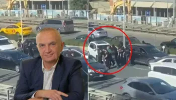 Arrestimi i Metës, IFIMES: Duhet hetim ndërkombëtar, është shkelur rëndë Konventa Europiane e të Drejtave të Njeriut