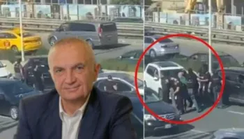 Arrestimi i Metës/ IFIMES: Sundimi i ligjit nuk matet nga forca e represionit, duhet hetim ndërkombëtar