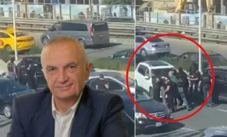 Arrestimi i Metës/ IFIMES: Sundimi i ligjit nuk matet nga forca e represionit, duhet hetim ndërkombëtar