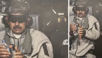 Arrestimi i Nicolas Maduro/ Shtëpia e Bardhë njofton se Donald Trump do të takohet me ushtarët e përfshirë në operacion