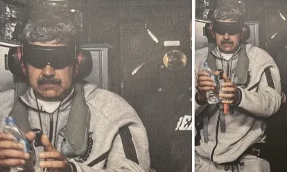 Arrestimi i Nicolas Maduro/ Shtëpia e Bardhë njofton se Donald Trump do të takohet me ushtarët e përfshirë në operacion