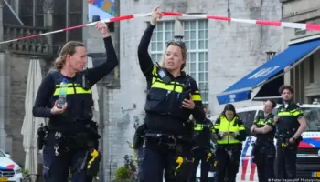 Arrestohen 15 persona në Holandë, postonin për ISIS në TikTok