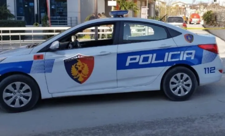 Arrestohet 20-vjeçari që drejtonte automjetin nën efektin e lëndëve narkotike