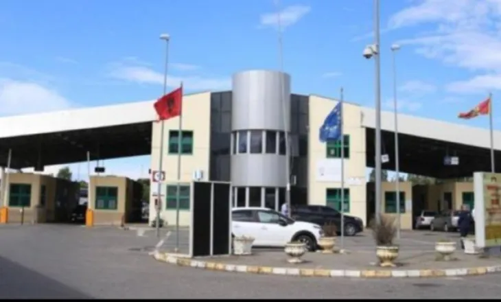 Arrestohet 25-vjeçari në Muriqan! Drejtonte automjetin nën efektin e drogës dhe posedonte kokainë