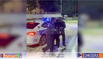 Arrestohet 53- vjeçari i shpallur në kërkim, dyshohet për kultivim kanabisi në Malësi të Madhe…