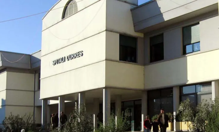 Arrestohet 55-vjeçari në Durrës, dhunoi gruan e vajzën dhe pastaj i nguli thikën vetes