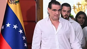 Arrestohet aleati i ngushtë i Maduros, pritet ekstradimi i tij drejt SHBA-së